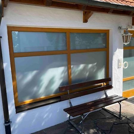 Auszeit Am Gehrenberg Appartement Markdorf Buitenkant foto