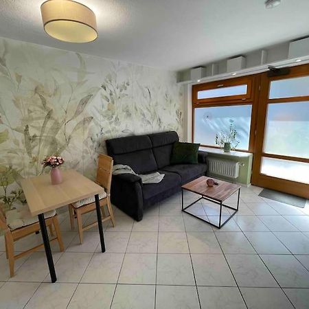 Auszeit Am Gehrenberg Appartement Markdorf Buitenkant foto