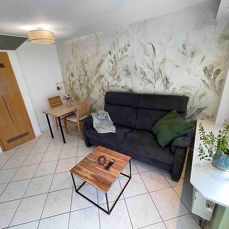 Auszeit Am Gehrenberg Appartement Markdorf Buitenkant foto