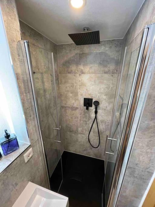 Auszeit Am Gehrenberg Appartement Markdorf Buitenkant foto