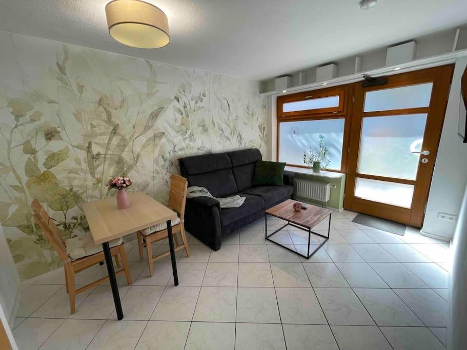 Auszeit Am Gehrenberg Appartement Markdorf Buitenkant foto