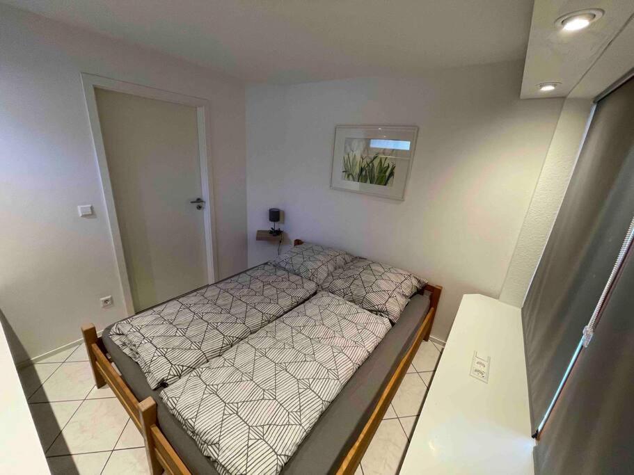 Auszeit Am Gehrenberg Appartement Markdorf Buitenkant foto