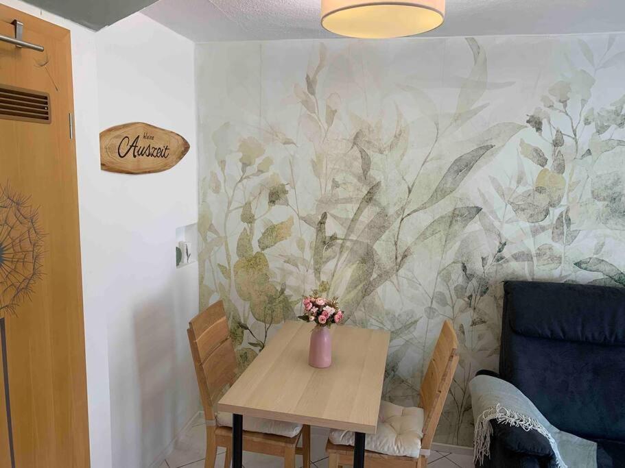 Auszeit Am Gehrenberg Appartement Markdorf Buitenkant foto