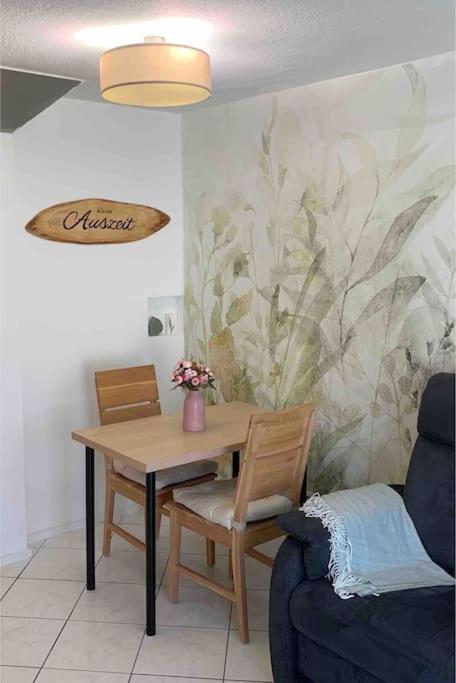 Auszeit Am Gehrenberg Appartement Markdorf Buitenkant foto