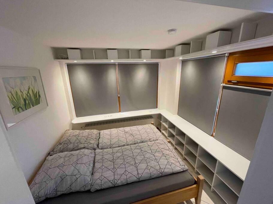 Auszeit Am Gehrenberg Appartement Markdorf Buitenkant foto