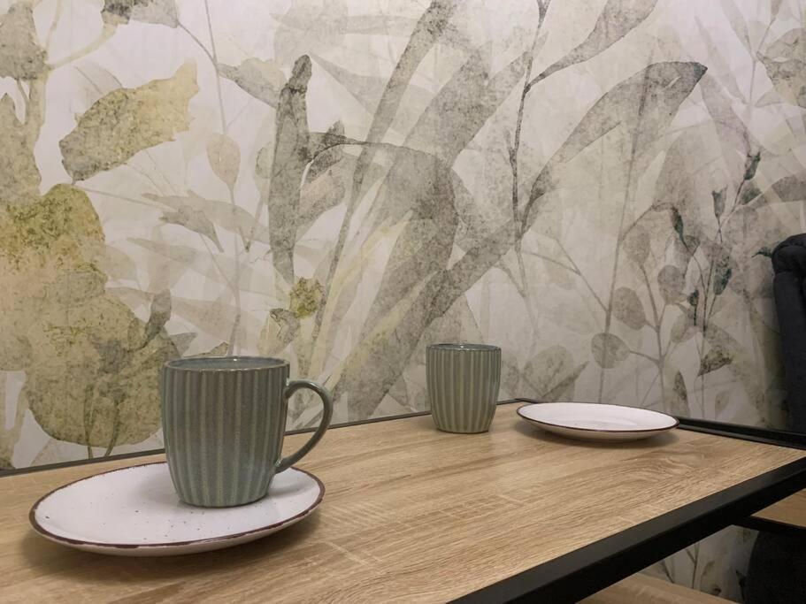 Auszeit Am Gehrenberg Appartement Markdorf Buitenkant foto